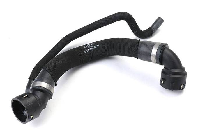 Engine Coolant Hose Assembly - Upper